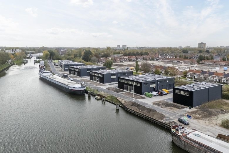 Bedrijfsruimte Gorinchem - Handelskade 5 02 - Foto 9