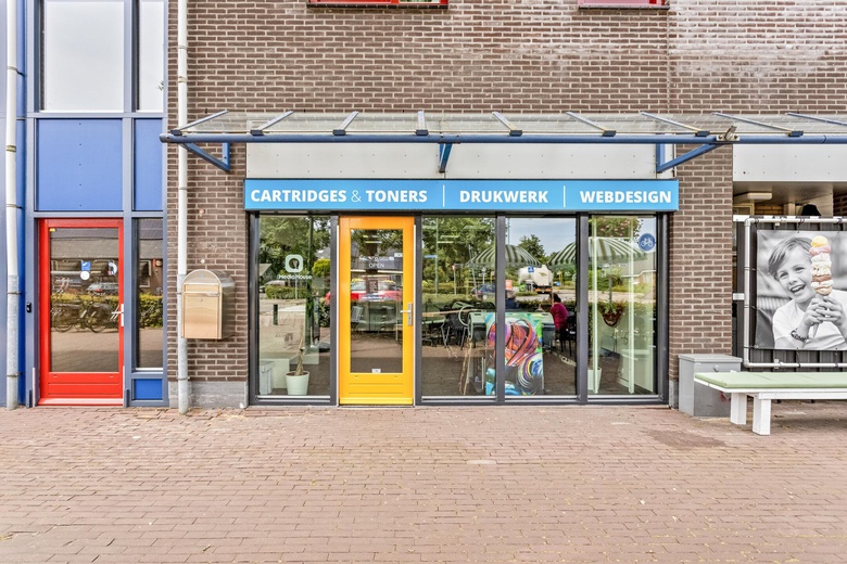 WinkelruimteaanRijksstraatweg 151<br/> inLeersum