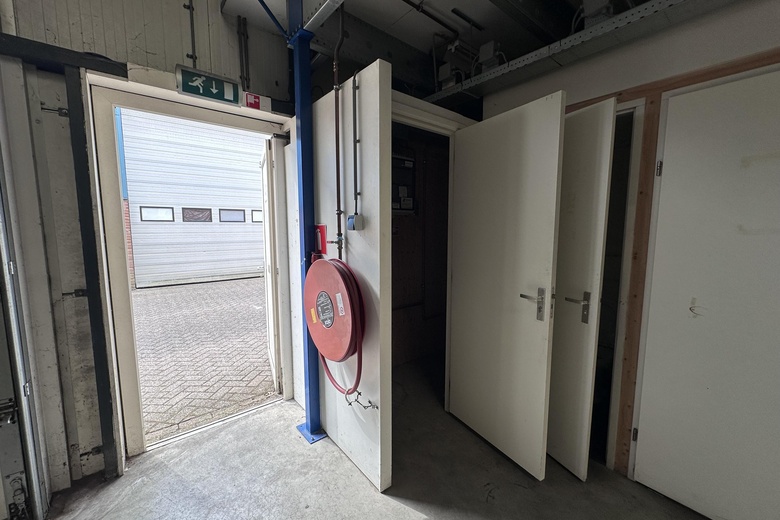 Bedrijfsruimte Zeist - De la Reylaan 34 - Foto 19