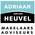Adriaan van den Heuvel bedrijfsmakelaars