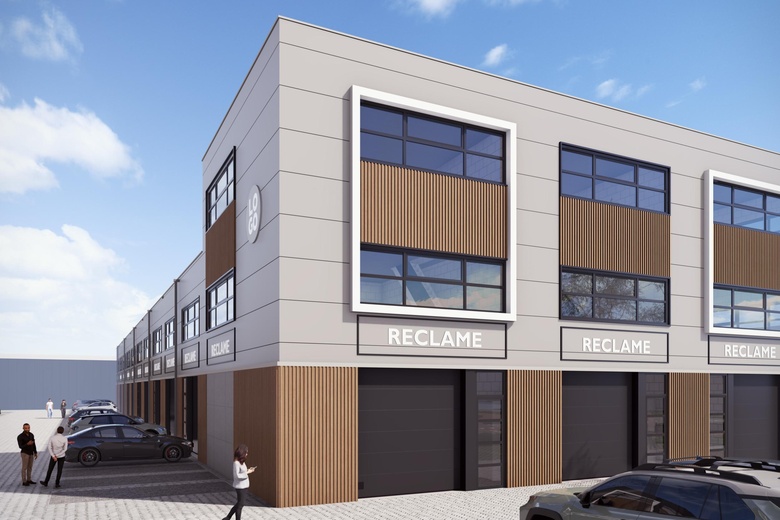 Bedrijfsruimte Hendrik-Ido-Ambacht - Nijverheidsweg 40 - Foto 20