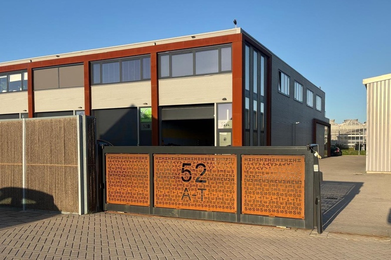 Bedrijfsruimte Monster - Havenstraat 52 M - Foto 5