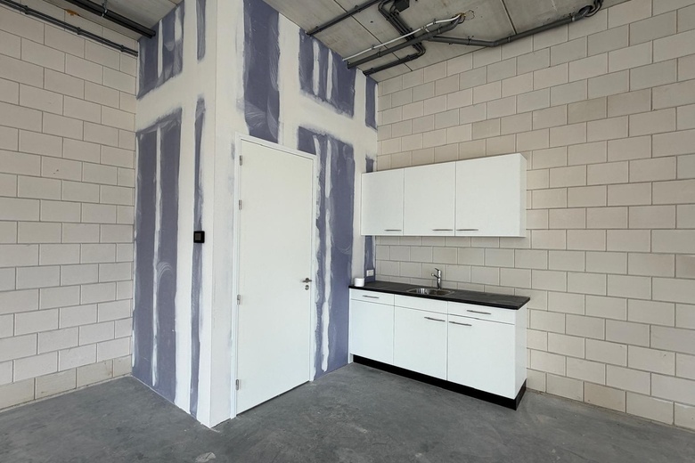Bedrijfsruimte Zwolle - Marconistraat 47 - Foto 6