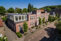 Bekijk foto 4 van Fahrenheitstraat 99 Bekijk foto 4 van Fahrenheitstraat 99
