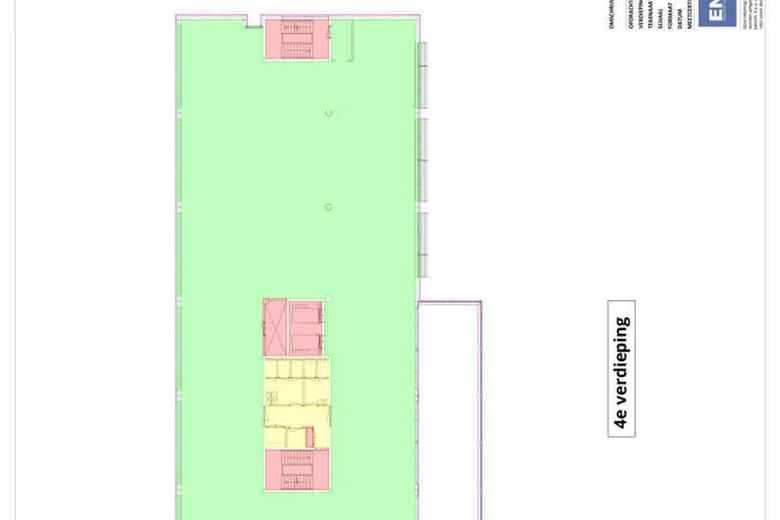 KantoorruimteaanBoeingavenue 50 - 68<br/> inSchiphol-Rijk
