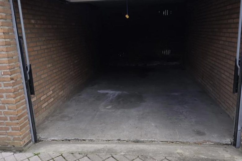 BedrijfsruimteaanVan Breestraat 166<br/> inTilburg