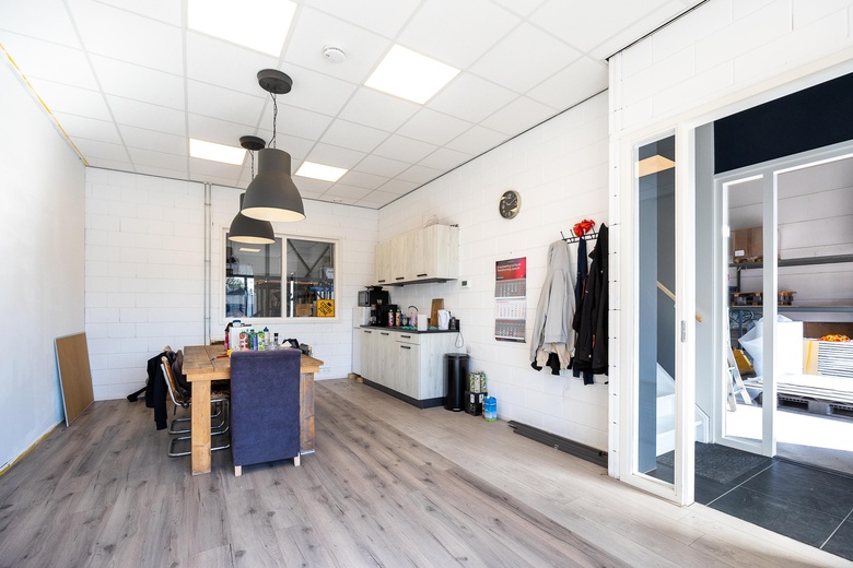 Bedrijfsruimte Voorhout - van den Berch van Heemstedeweg 21 b - Foto 10