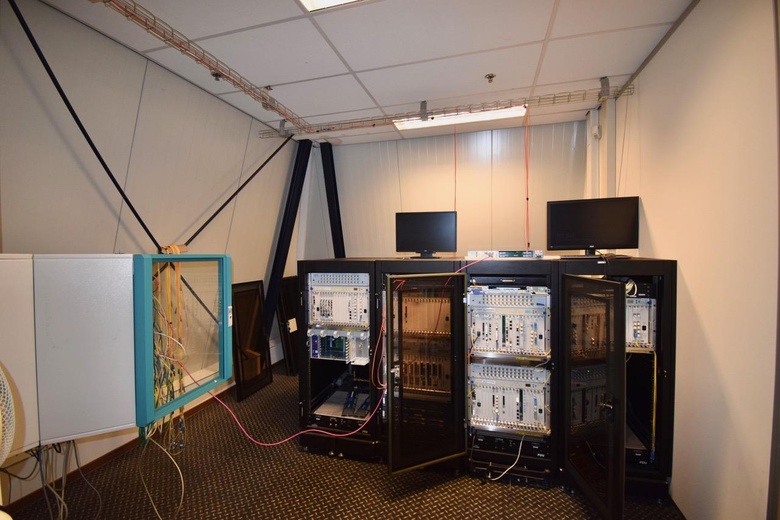 KantoorruimteaanAmsterdamsestraatweg 45 E<br/> inNaarden