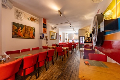 Horeca Maastricht - Boschstraat 93 - Foto 2