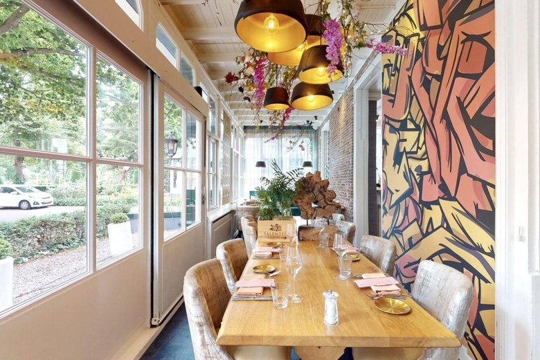 HorecaaanDorpsstraat 12<br/> inTwello