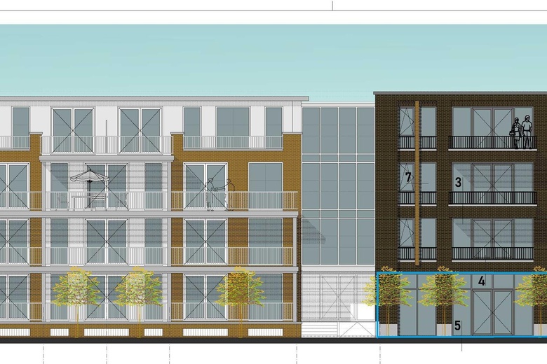 WinkelruimteaanVerlengde Dorpsstraat 46<br/> inPutten
