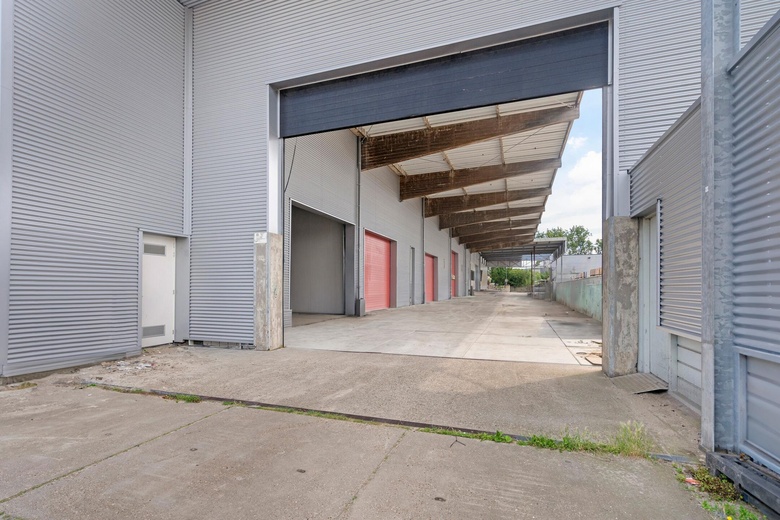 BedrijfsruimteaanVan IJsendijkstraat 180 K<br/> inPurmerend BedrijfsruimteaanVan IJsendijkstraat 180 K<br/> inPurmerend