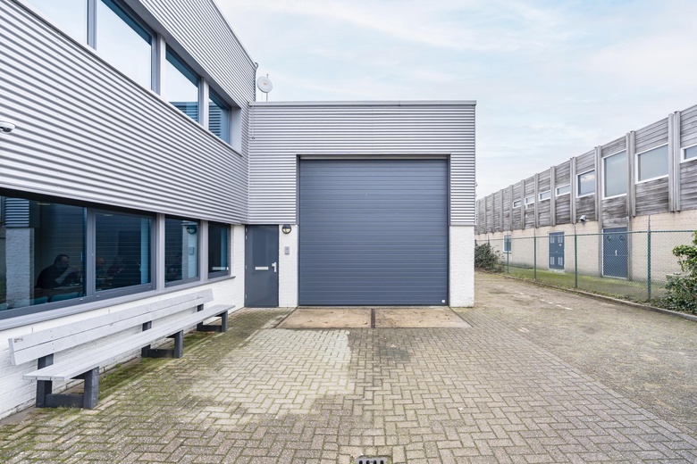 Bedrijfsruimte Huizen - Nijverheidsweg 18 - Foto 5