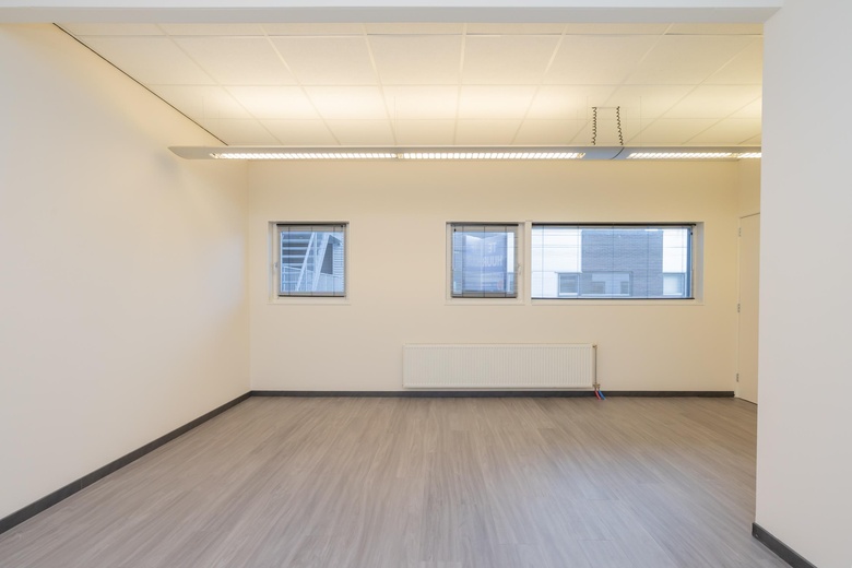 KantoorruimteaanIndustrieweg 1 F<br/> inZoeterwoude