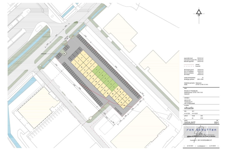 BedrijfsruimteaanReedijk 8 F 8<br/> inHeinenoord