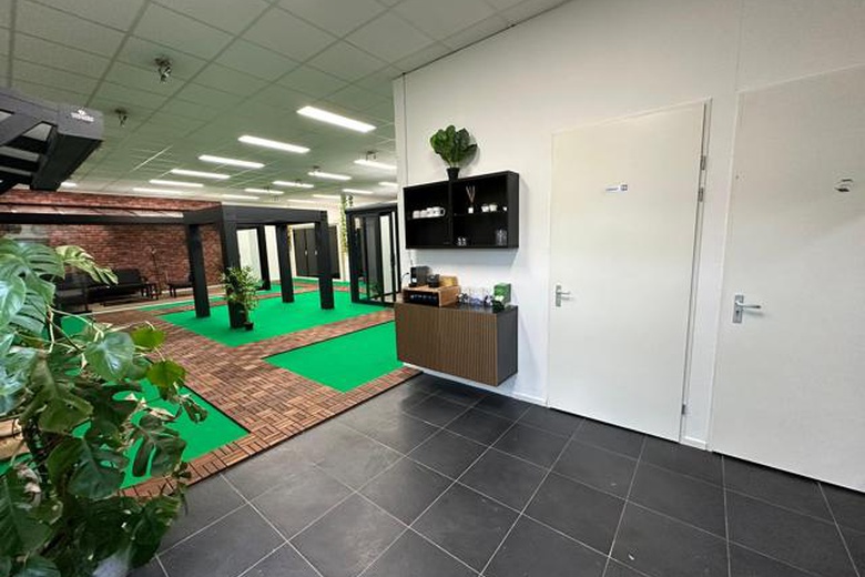 BedrijfsruimteaanIndustrieweg 67<br/> inBest