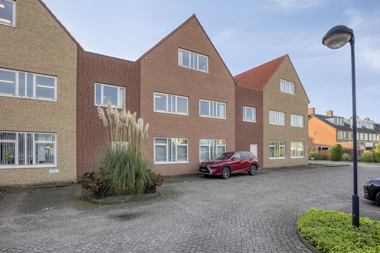 KantoorruimteaanJac. P. Thijsselaan 55<br/> inAalsmeer