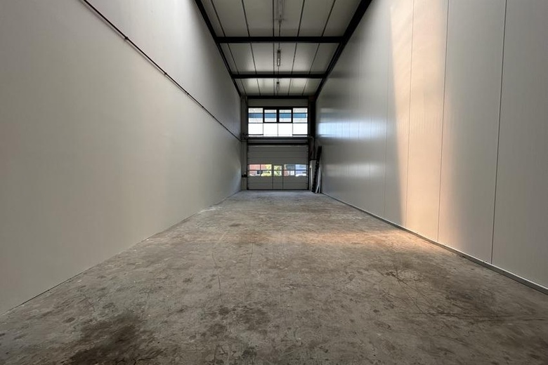 BedrijfsruimteaanOud Camp 19 a<br/> inMaasland