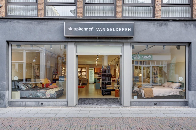 WinkelruimteaanWaterstraat 54<br/> inTiel WinkelruimteaanWaterstraat 54<br/> inTiel