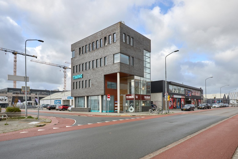 Kantoorruimte Alkmaar - Pettemerstraat 14 - Foto 20