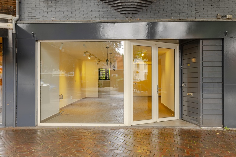 WinkelruimteaanBinnenweg 143<br/> inHeemstede