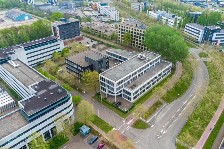 Bekijk foto 1 van Netwerklaan 38 Bekijk foto 1 van Netwerklaan 38