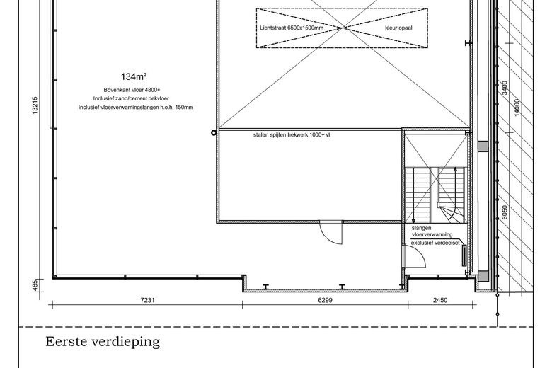 BedrijfsruimteaanWeerenweg 26 U 18<br/> inZwanenburg