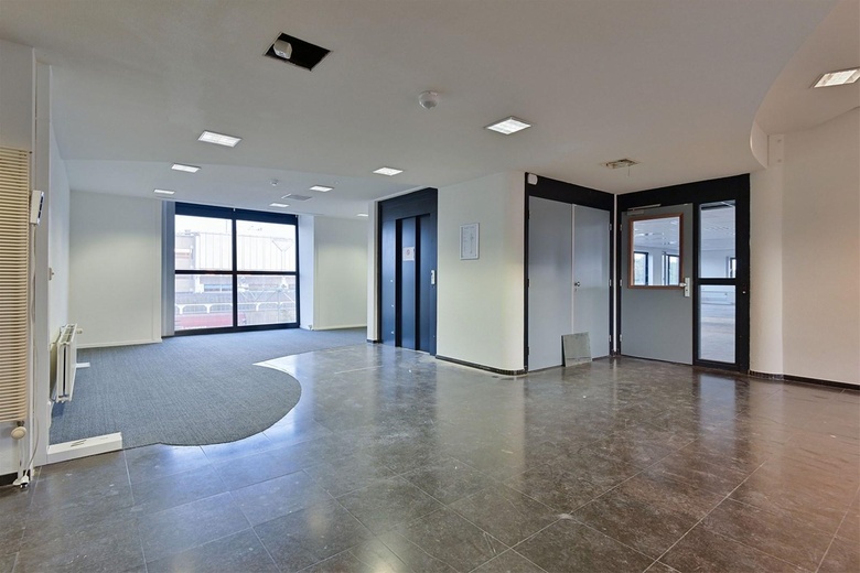 KantoorruimteaanStationsplein 5 A 1<br/> inSittard KantoorruimteaanStationsplein 5 A 1<br/> inSittard