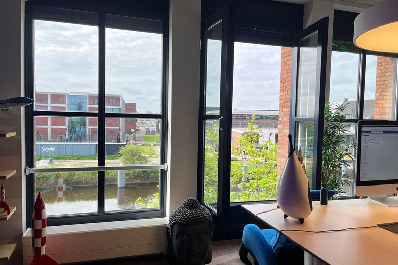 KantoorruimteaanHendrik Figeeweg 3 G 16<br/> inHaarlem KantoorruimteaanHendrik Figeeweg 3 G 16<br/> inHaarlem