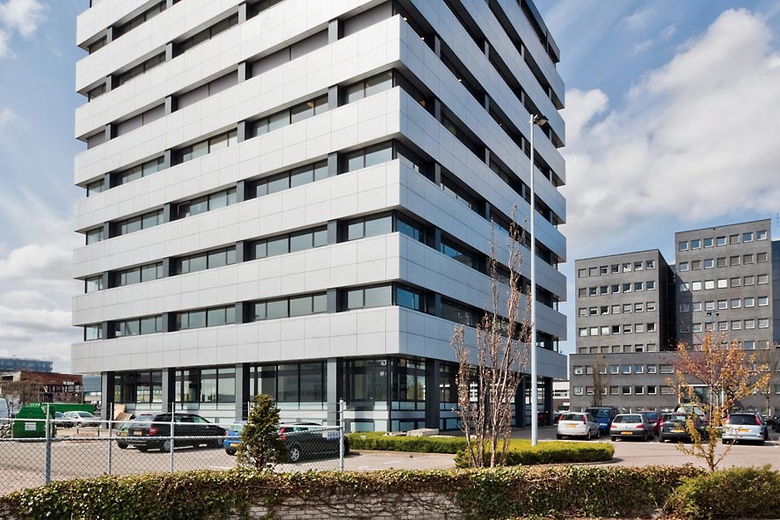 WerkplekaanKlaprozenweg 75 A 1<br/> inAmsterdam