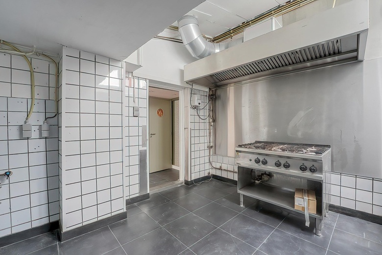 Winkelruimte Leiden - Morsstraat 9 - Foto 12