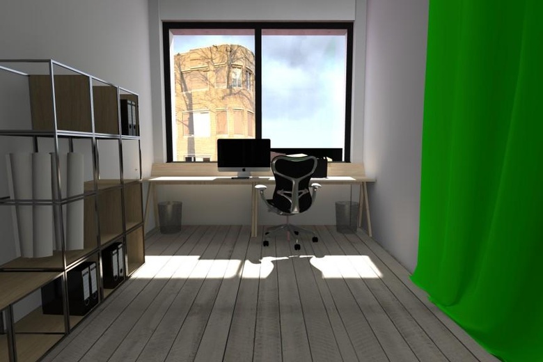 KantoorruimteaanSchonenvaardersstraat 14<br/> inDeventer