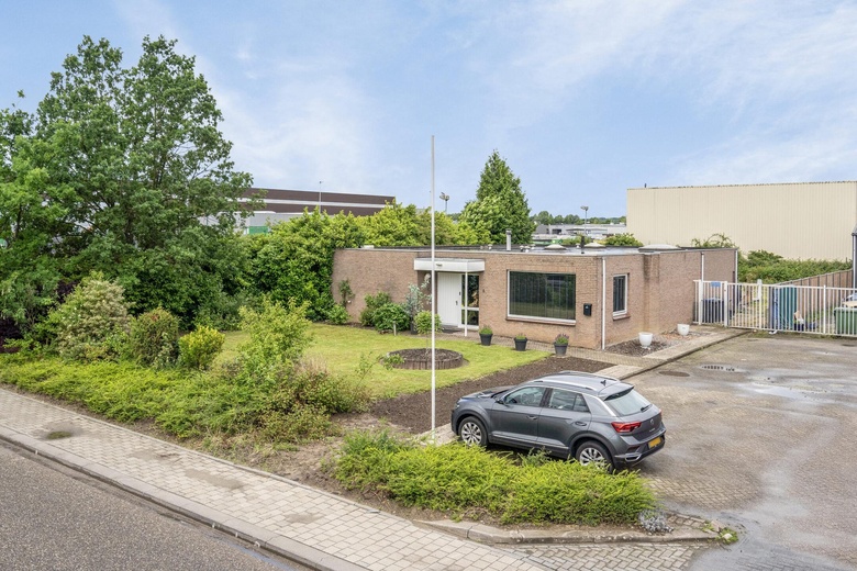 BedrijfsruimteaanDe Koumen 5<br/> inHoensbroek BedrijfsruimteaanDe Koumen 5<br/> inHoensbroek