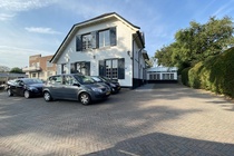 Kantoorruimte te huur Soest - Middelwijkstraat 36