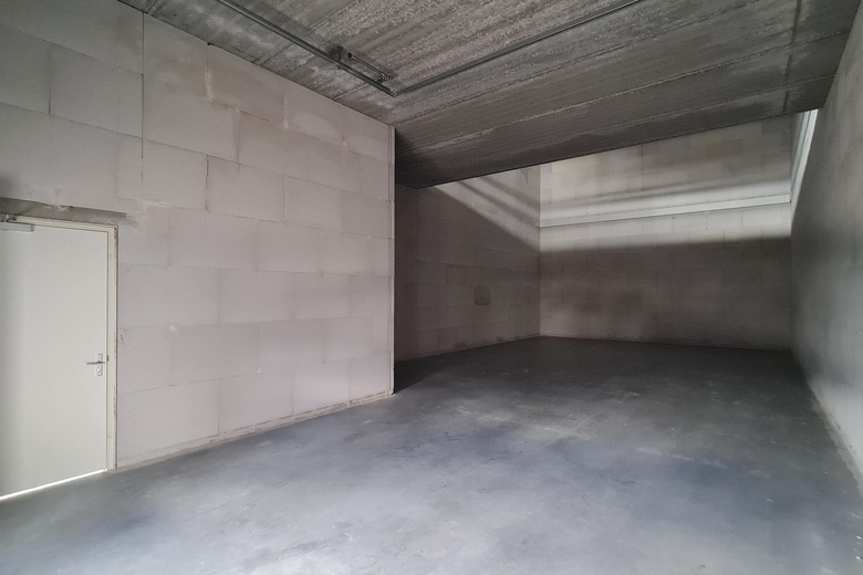 BedrijfsruimteaanBeemsterweg 20 C<br/> inAlmere BedrijfsruimteaanBeemsterweg 20 C<br/> inAlmere