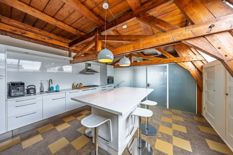 KantoorruimteaanKennemerstraatweg 13<br/> inAlkmaar