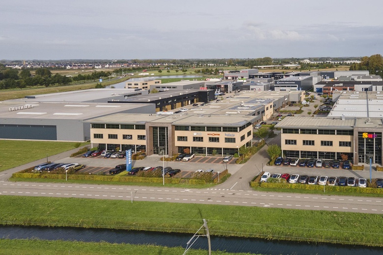 KantoorruimteaanDe Ooyen 7<br/> inGeldermalsen