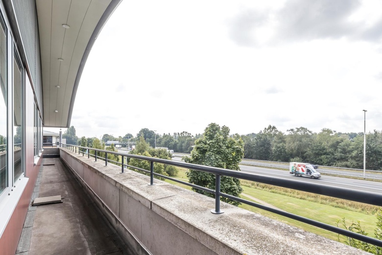 KantoorruimteaanDe Wel 18 - 24<br/> inHoevelaken