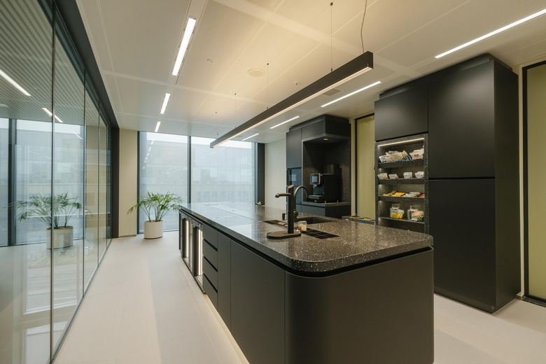 KantoorruimteaanFred. Roeskestraat 100<br/> inAmsterdam