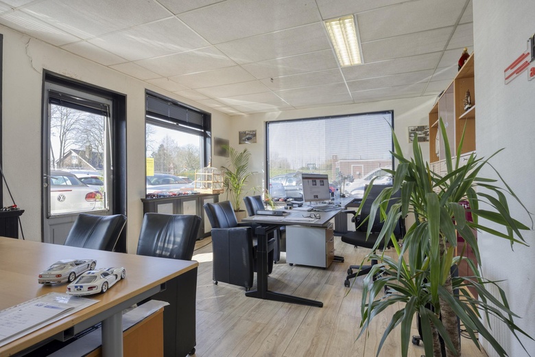 Bedrijfsruimte Bemmel - Karstraat 42 - Foto 27