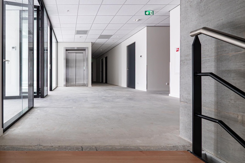 BedrijfsruimteaanVeldweg 1<br/> inHerkenbosch