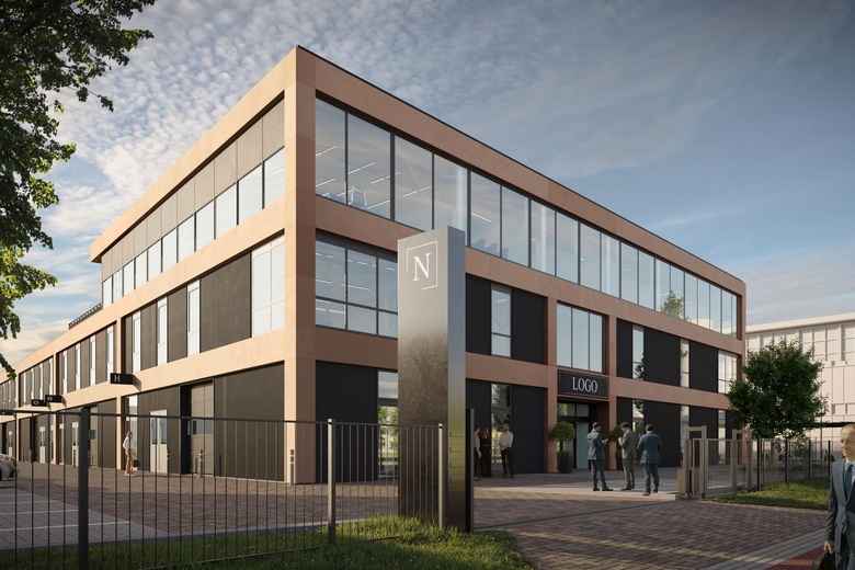 BedrijfsruimteaanWestkanaaldijk 19 B<br/> inMaarssen