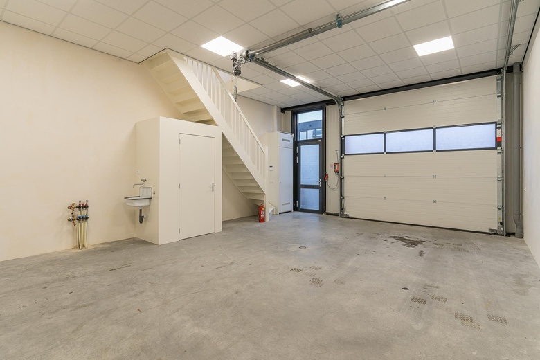 BedrijfsruimteaanAmperestraat 7 03<br/> inHarderwijk BedrijfsruimteaanAmperestraat 7 03<br/> inHarderwijk