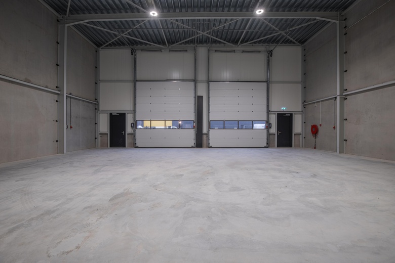 Bedrijfsruimteaande Kazematten 14 b<br/> inBemmel