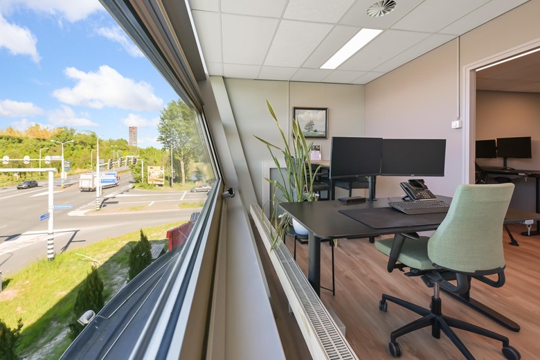Kantoorruimte Zaandam - Pieter Ghijsenlaan 19 B - Foto 24