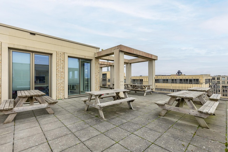 KantoorruimteaanParijsboulevard 143<br/> inUtrecht