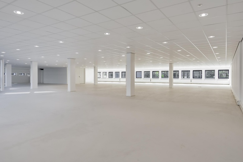 KantoorruimteaanModemweg 37<br/> inAmersfoort