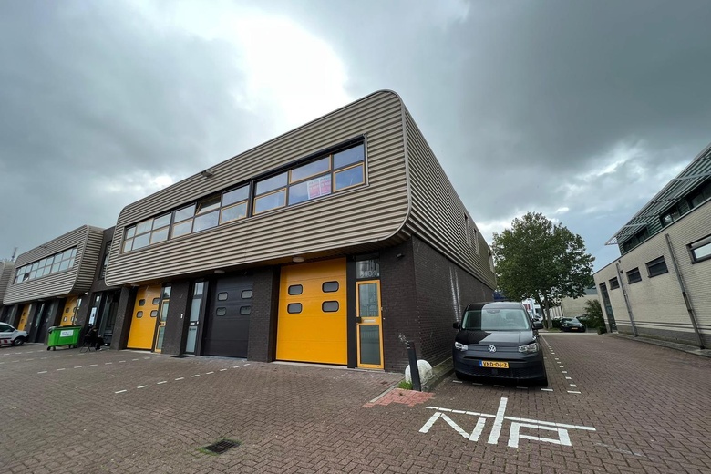 BedrijfsruimteaanA. van Leeuwenhoekweg 36 B 1<br/> inAlphen aan den Rijn