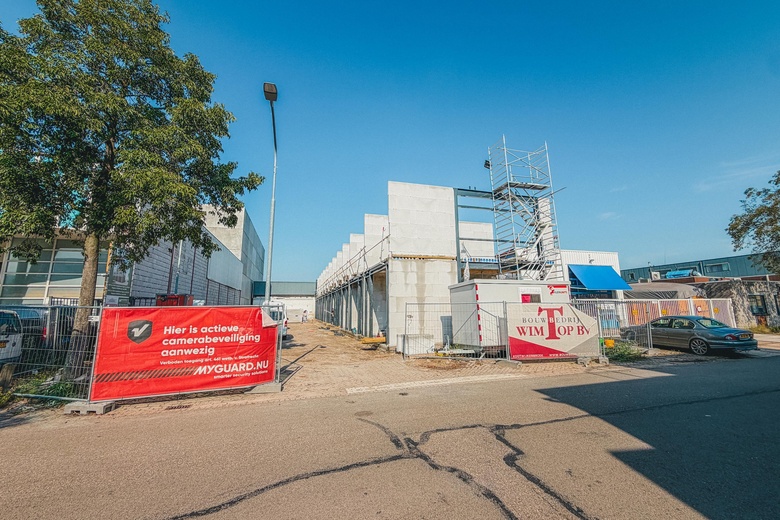 Bedrijfsruimte Haarlem - Beijnesweg 19 A - Foto 14