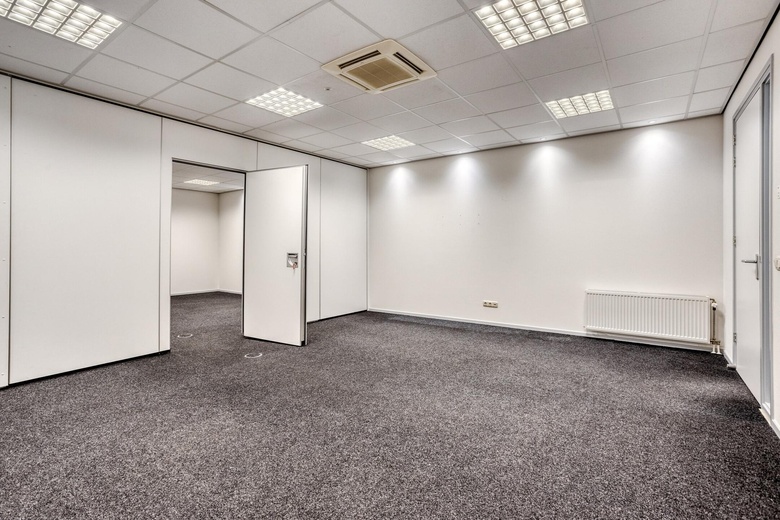 KantoorruimteaanVossenbeemd 109<br/> inHelmond